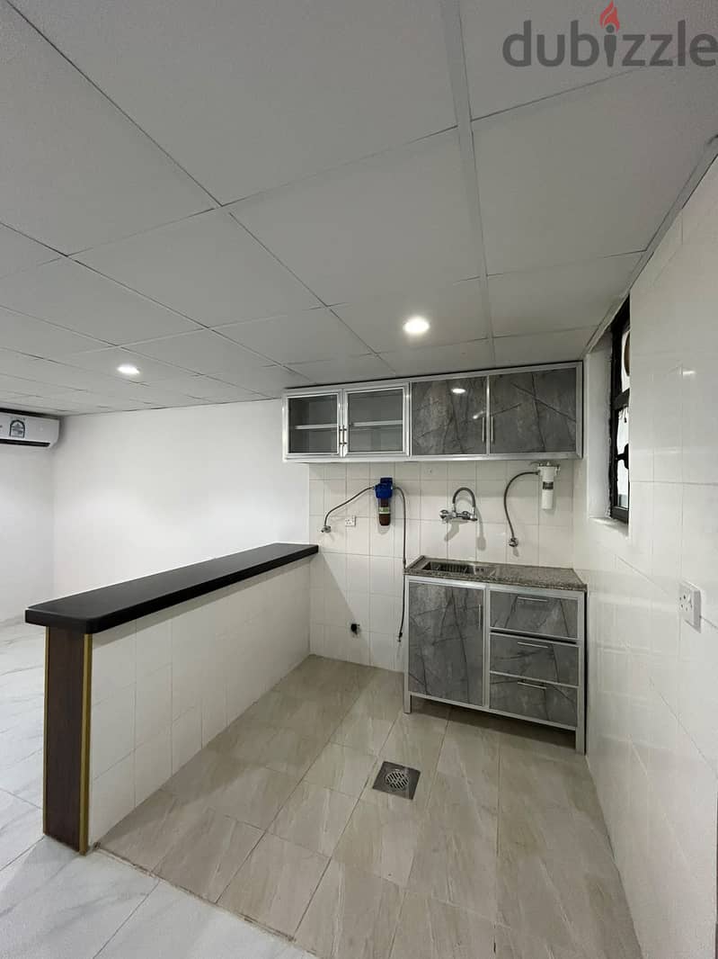 Apartment for Rent in Abu Al-Hasaniya 2
