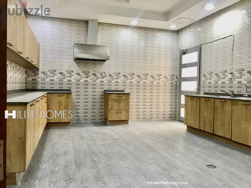 Three bedroom Duplex for rent in Al-Siddeeq 1