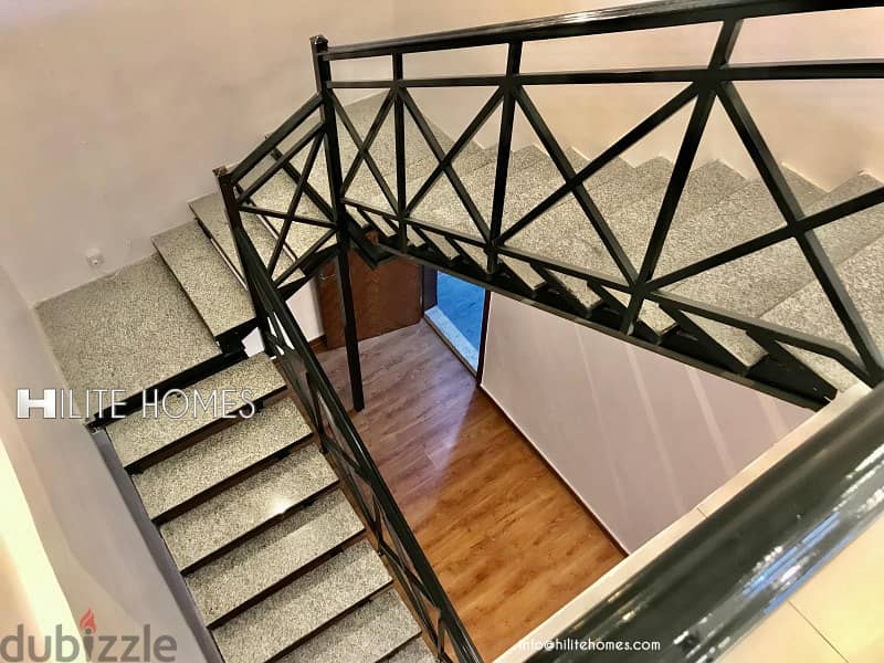 Three bedroom Duplex for rent in Al-Siddeeq 2