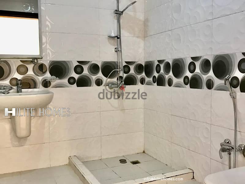 Three bedroom Duplex for rent in Al-Siddeeq 3