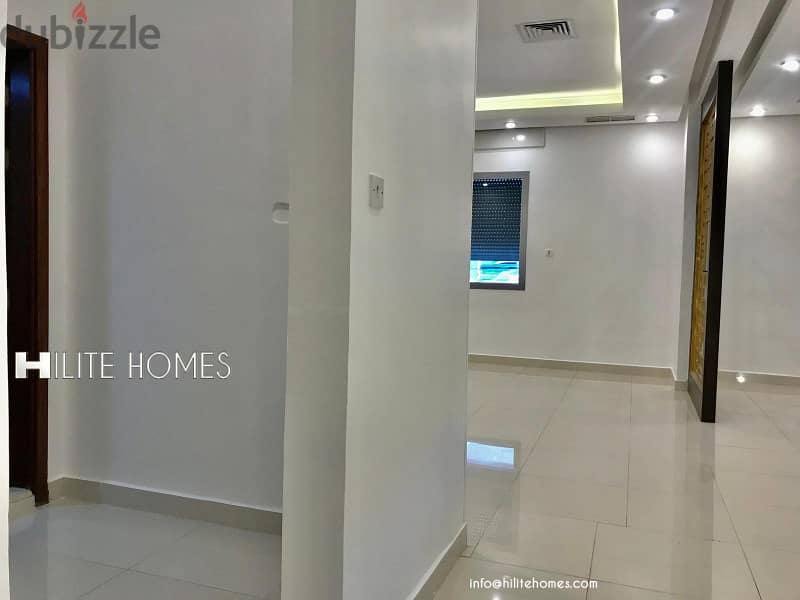 Three bedroom Duplex for rent in Al-Siddeeq 4