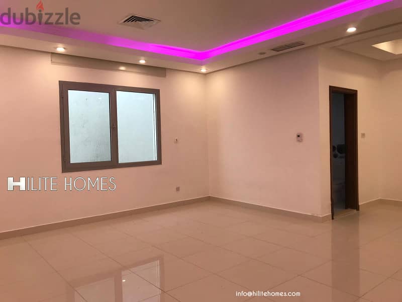 Three bedroom Duplex for rent in Al-Siddeeq 5