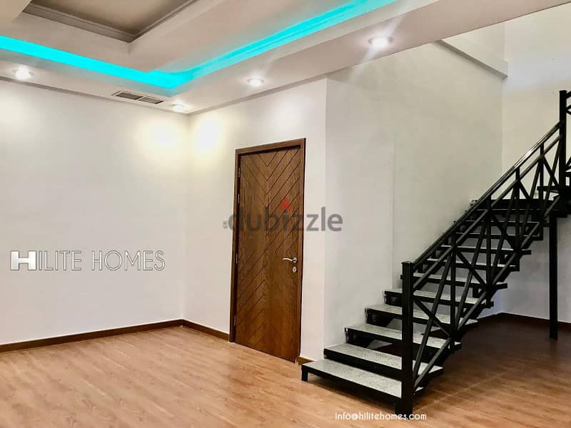Three bedroom Duplex for rent in Al-Siddeeq 6