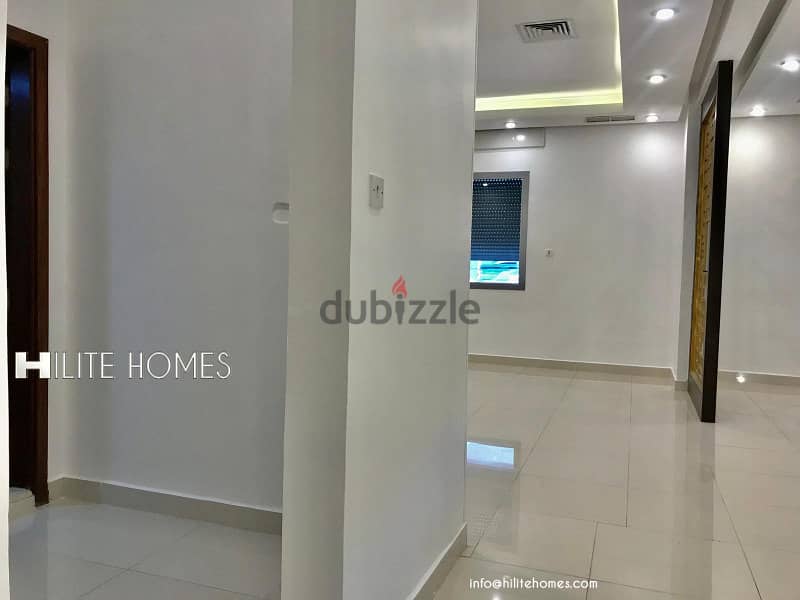 Three bedroom Duplex for rent in Al-Siddeeq 7