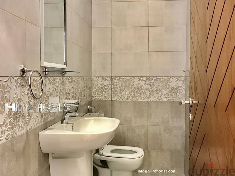 Three bedroom Duplex for rent in Al-Siddeeq 9