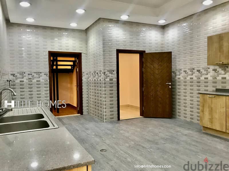 Three bedroom Duplex for rent in Al-Siddeeq 11