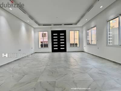 Brand New Four Master Bedroom Villa for Rent in Salwa