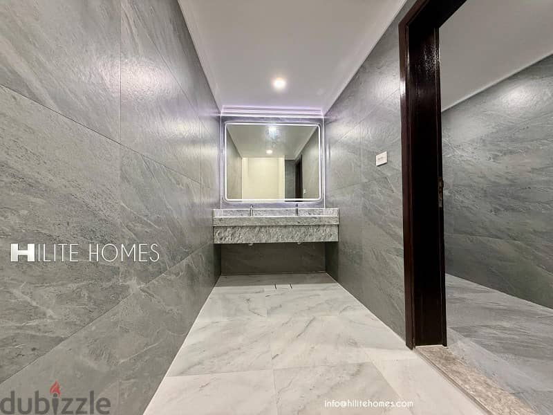 Brand New Four Master Bedroom Villa for Rent in Salwa 3