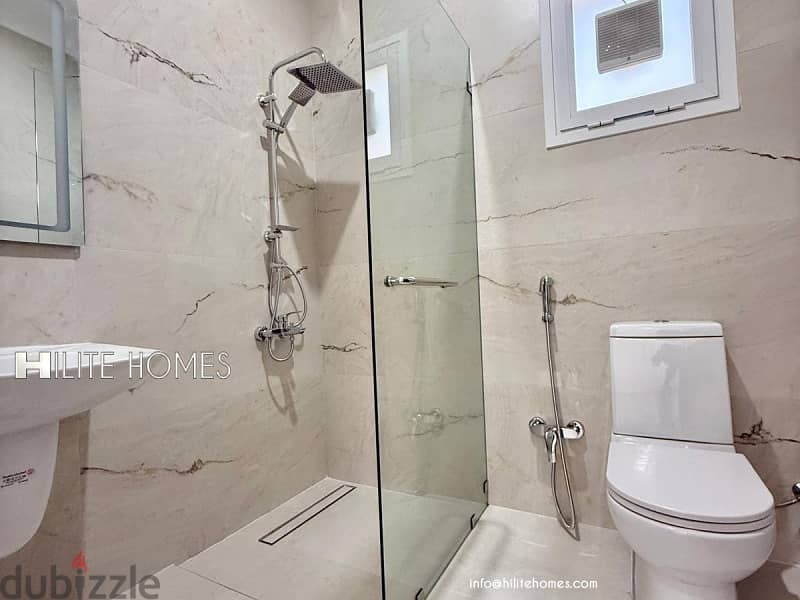 Brand New Four Master Bedroom Villa for Rent in Salwa 6