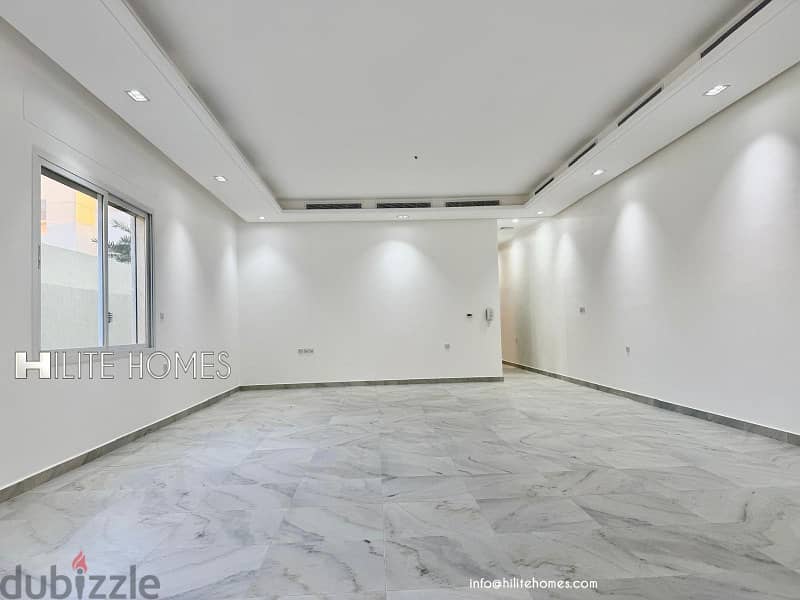 Brand New Four Master Bedroom Villa for Rent in Salwa 11