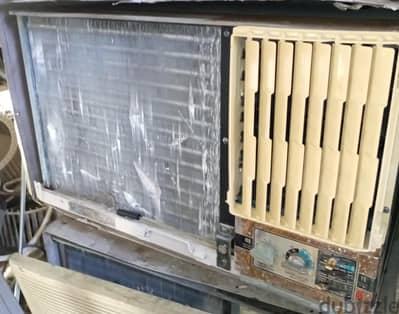 Window Ac general