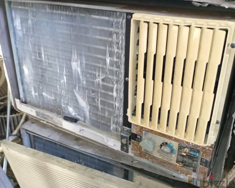 Window Ac general 1