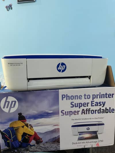 Printer
