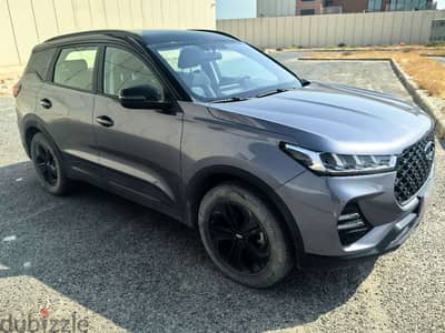Chery Tiggo 7 2023