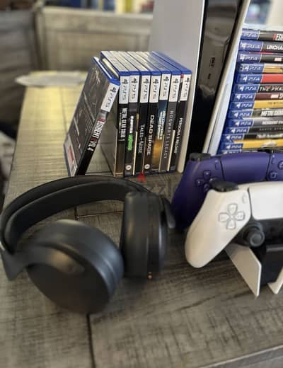 BRAND NEW SONY PLAYSTATION 5 NOW AVAILABLE!!!