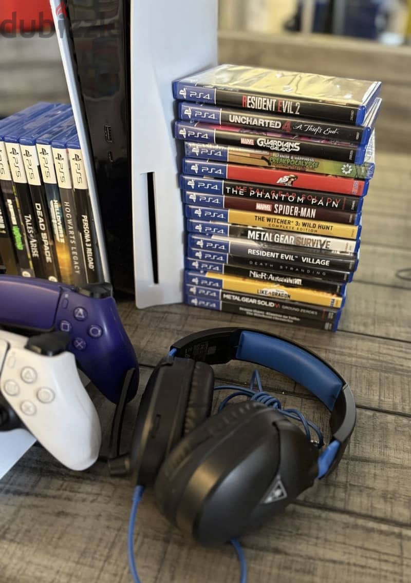 BRAND NEW SONY PLAYSTATION 5 NOW AVAILABLE!!! 2