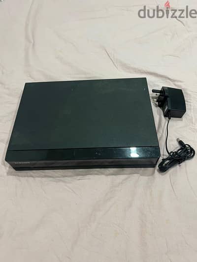Samsung DVR 4 channel
