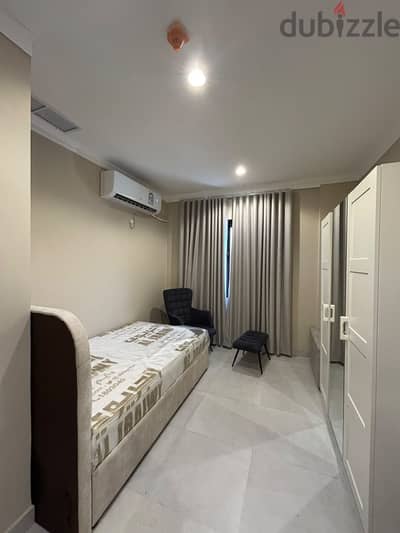 Fully Furnished Studio in Salmiya (First Occupant)