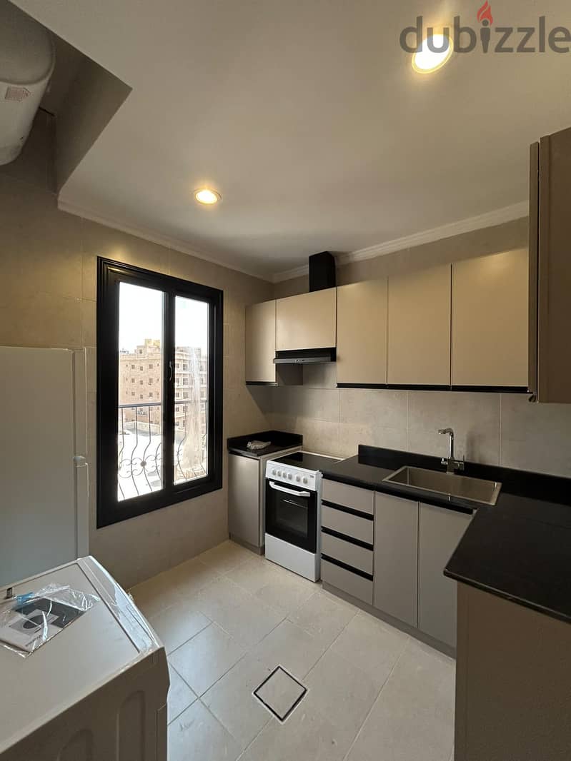 Fully Furnished Studio in Salmiya (First Occupant) 1