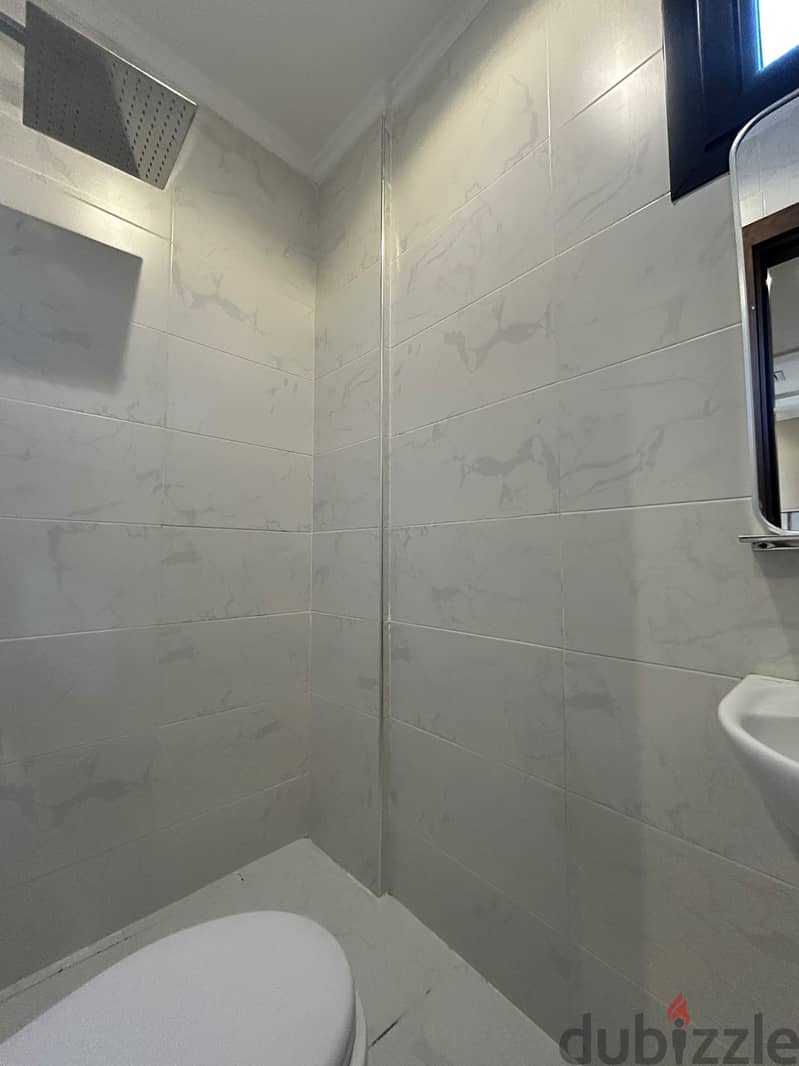 Fully furnished apartment in Salmiya – First-time occupancy 3