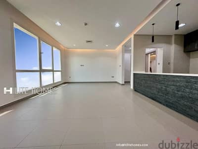 Brand new three Bedroom apartment in Kuwait City