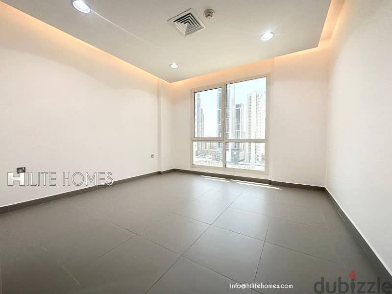 Brand new three Bedroom apartment in Kuwait City 3