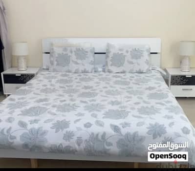 Bed new condition