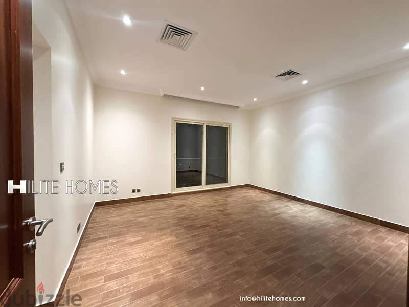 Spacious Two Master Bedroom Apartment for Rent in Salwa 4