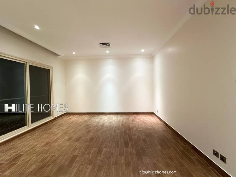 Spacious Two Master Bedroom Apartment for Rent in Salwa 5