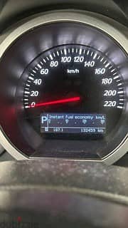 Suzuki Grand Vitara 2013 5