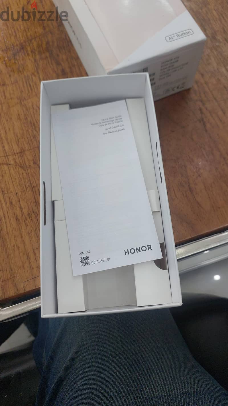 Honor X7D 8 256 Nfc 2