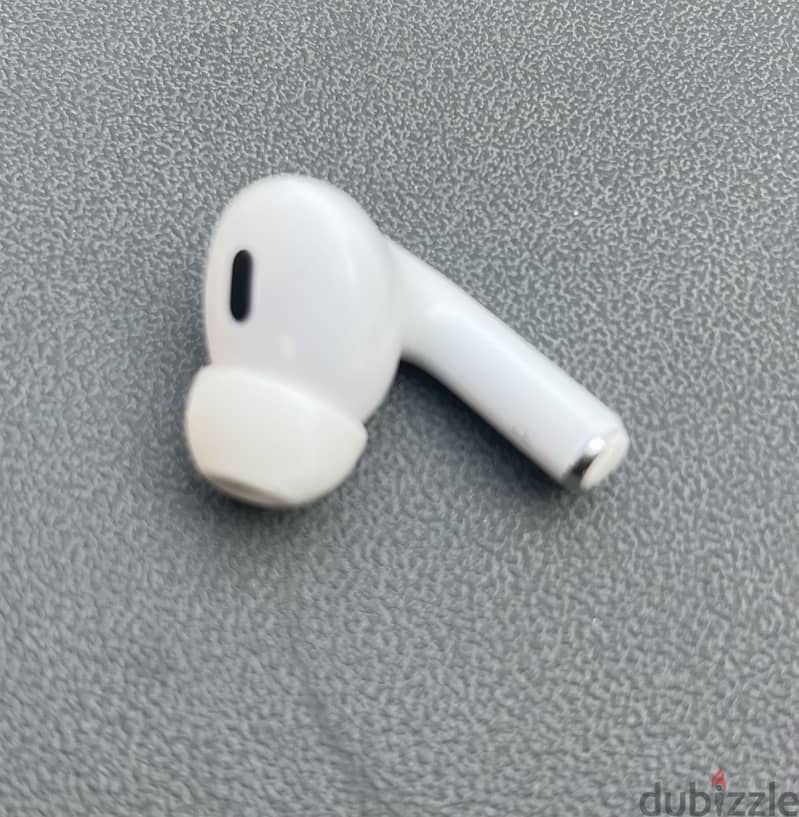 Apple Airbuds pro 1
