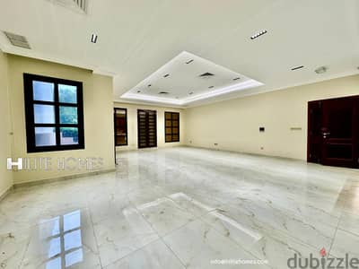 Elegant 3 Bedroom Apartment For Rent in Salwa