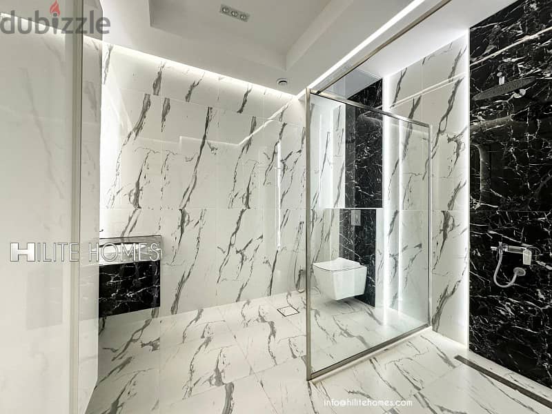 Elegant 3 Bedroom Apartment For Rent in Salwa 1