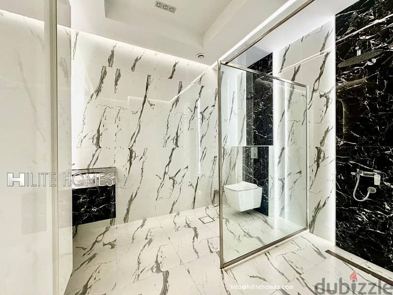 Elegant 3 Bedroom Apartment For Rent in Salwa 3