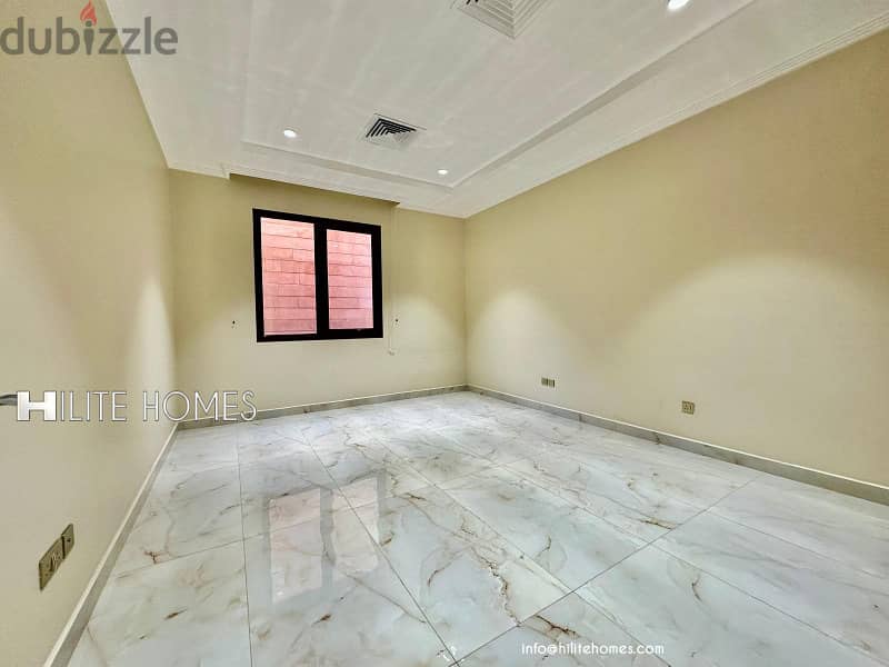 Elegant 3 Bedroom Apartment For Rent in Salwa 5