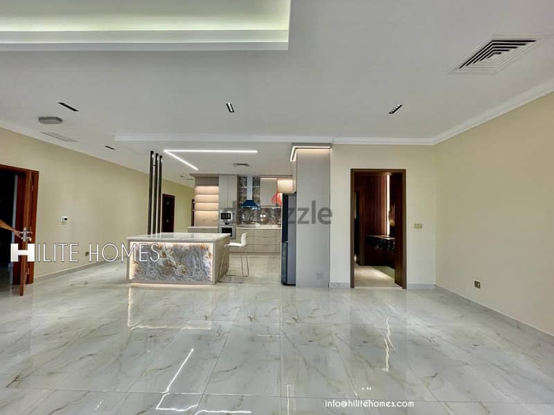 Elegant 3 Bedroom Apartment For Rent in Salwa 8