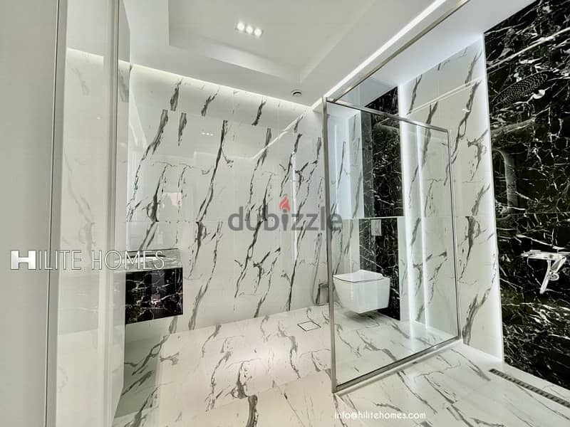 Elegant 3 Bedroom Apartment For Rent in Salwa 10