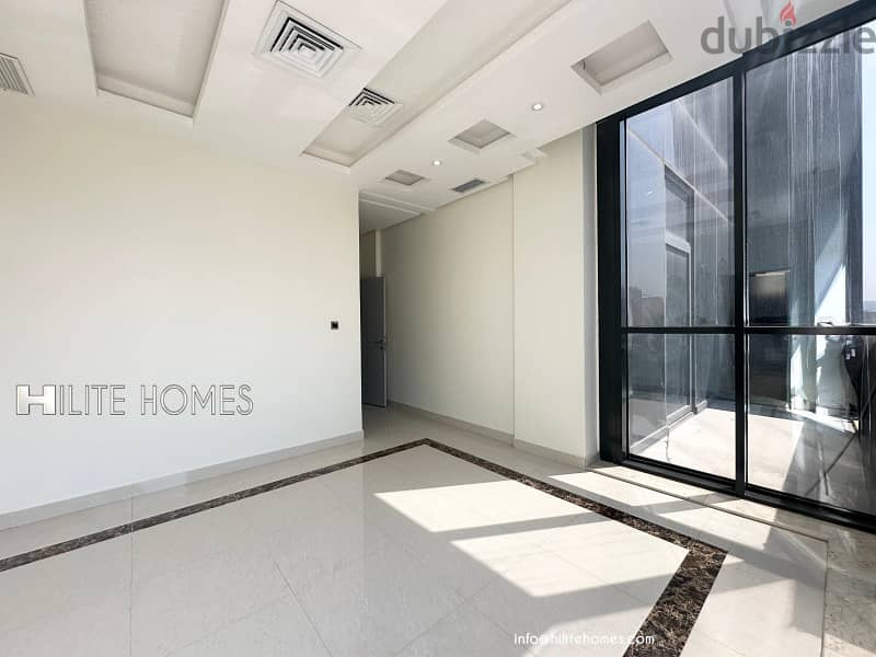 Spacious Three Master Bedroom Apartment for Rent in Salwa 4