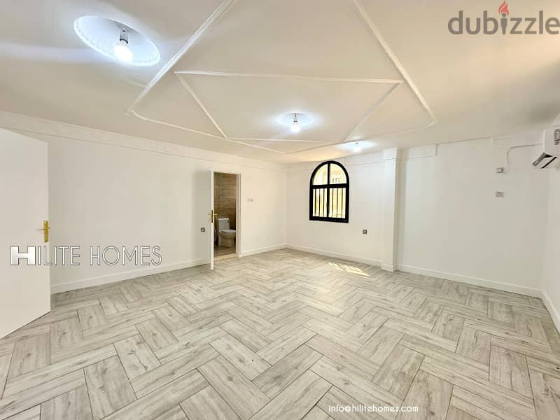Fully Renovated Five Bedroom House for Rent in Sabah Al-Salem 1