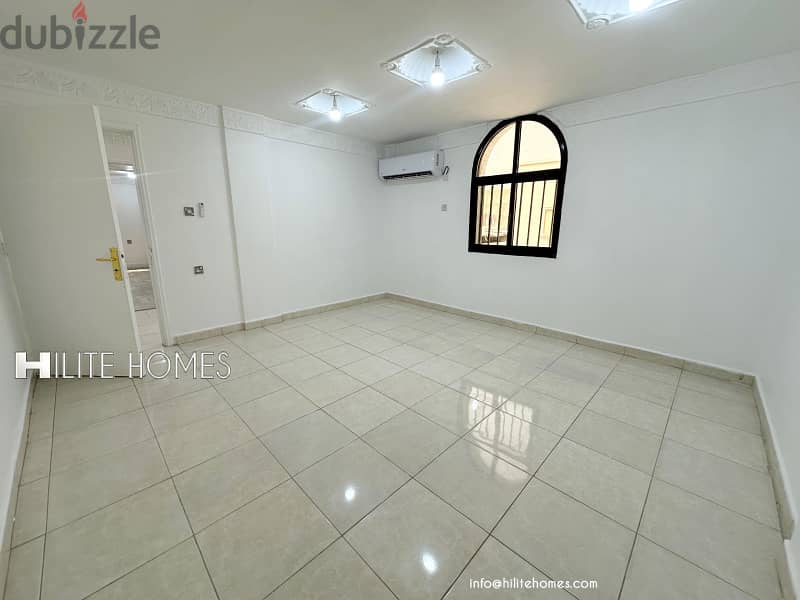 Fully Renovated Five Bedroom House for Rent in Sabah Al-Salem 4