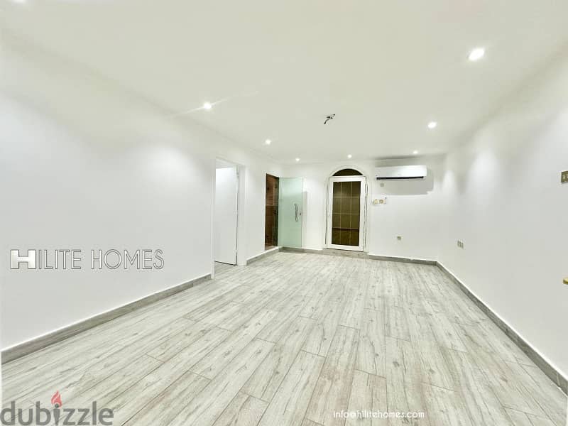 Fully Renovated Five Bedroom House for Rent in Sabah Al-Salem 7