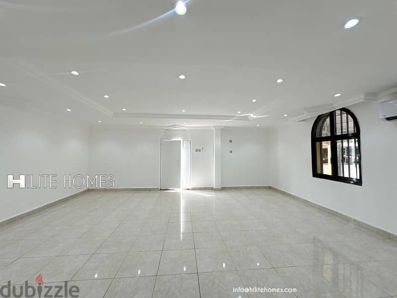 Fully Renovated Five Bedroom House for Rent in Sabah Al-Salem 13
