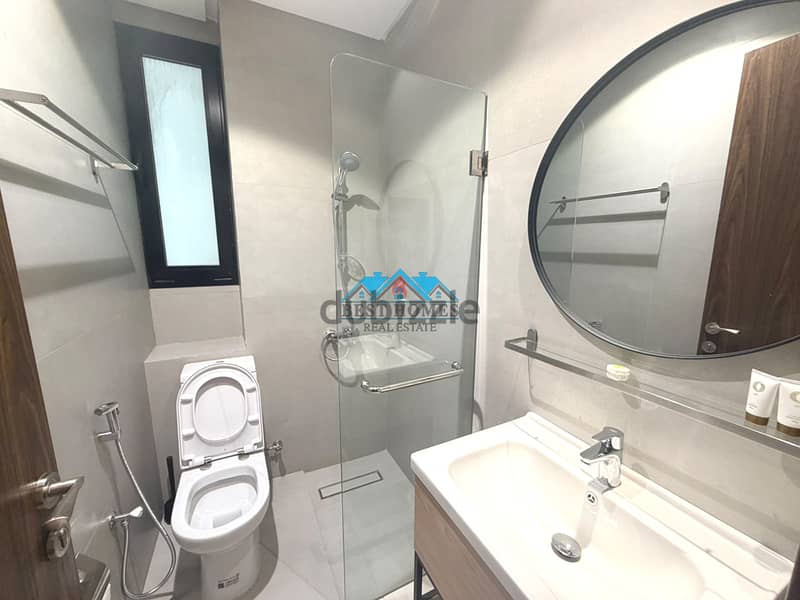 Luxury Fully Furnished Sea View 2 Bedroom Apartment in Dasman 4