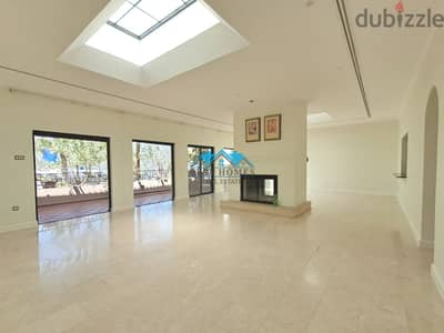 Spacious 3 Master Bedroom Floor with Big Terrace in Salwa