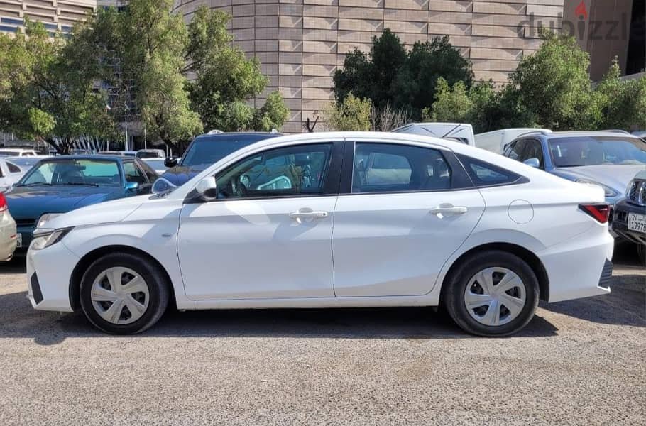 Toyota Yaris 2023 2