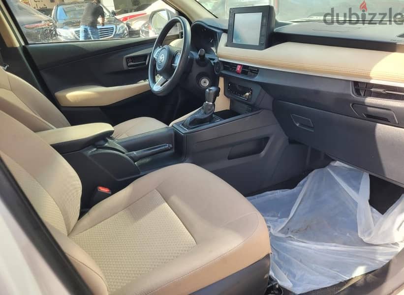 Toyota Yaris 2023 3