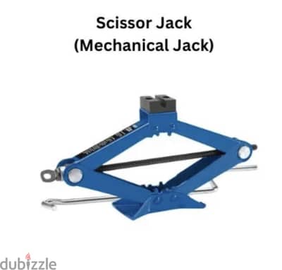 Car lift jack at throw away price.