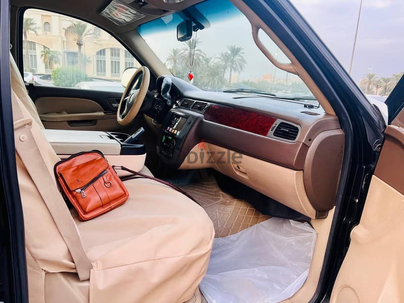 GMC Yukon 2011 14