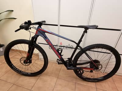 Rare Orbea Bike